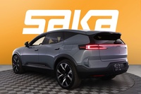 Polestar 3 vaihtoauto