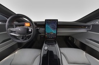 Polestar 3 vaihtoauto