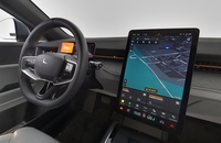 Polestar 3 vaihtoauto