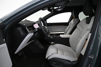 Polestar 3 vaihtoauto