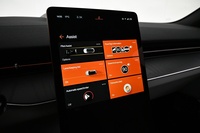 Polestar 3 vaihtoauto