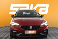 SEAT Leon Sportstourer vaihtoauto