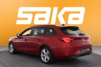 SEAT Leon Sportstourer vaihtoauto