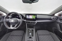 SEAT Leon Sportstourer vaihtoauto