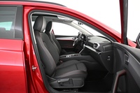 SEAT Leon Sportstourer vaihtoauto