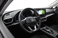 SEAT Leon Sportstourer vaihtoauto