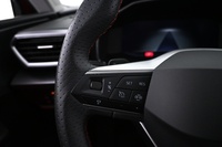 SEAT Leon Sportstourer vaihtoauto