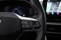 SEAT Leon Sportstourer vaihtoauto