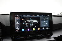 SEAT Leon Sportstourer vaihtoauto