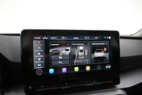 SEAT Leon Sportstourer vaihtoauto