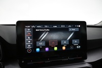 SEAT Leon Sportstourer vaihtoauto