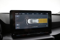 SEAT Leon Sportstourer vaihtoauto