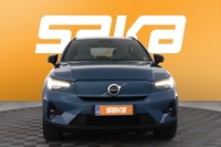 Volvo EX40 vaihtoauto