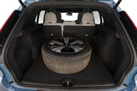 Volvo EX40 vaihtoauto