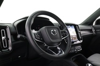 Volvo EX40 vaihtoauto