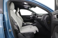 Volvo EX40 vaihtoauto