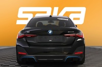 BMW i4 vaihtoauto