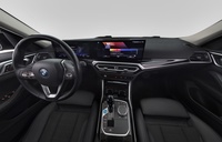 BMW i4 vaihtoauto