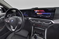 BMW i4 vaihtoauto