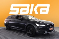 Volvo V90 Cross Country vaihtoauto