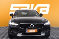 Volvo V90 Cross Country vaihtoauto