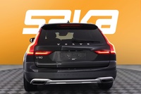 Volvo V90 Cross Country vaihtoauto