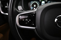 Volvo V90 Cross Country vaihtoauto