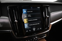 Volvo V90 Cross Country vaihtoauto