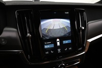 Volvo V90 Cross Country vaihtoauto