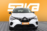 Mitsubishi ASX vaihtoauto