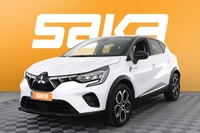 Mitsubishi ASX vaihtoauto