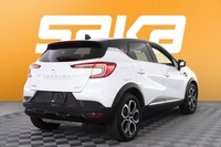 Mitsubishi ASX vaihtoauto