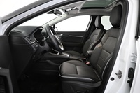 Mitsubishi ASX vaihtoauto