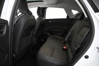 Mitsubishi ASX vaihtoauto