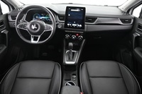 Mitsubishi ASX vaihtoauto