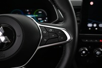 Mitsubishi ASX vaihtoauto