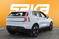 Volvo EX30 vaihtoauto