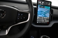 Volvo EX30 vaihtoauto