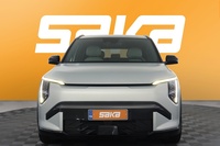Kia EV3 vaihtoauto