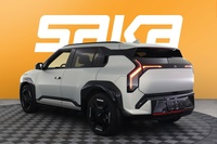 Kia EV3 vaihtoauto