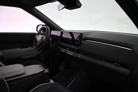Kia EV3 vaihtoauto