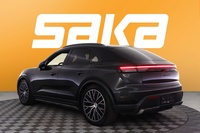 Porsche Macan vaihtoauto