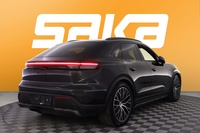 Porsche Macan vaihtoauto