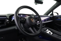 Porsche Macan vaihtoauto