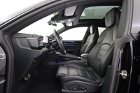 Porsche Macan vaihtoauto