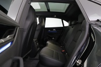 Porsche Macan vaihtoauto