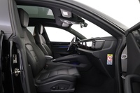 Porsche Macan vaihtoauto