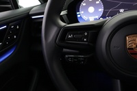 Porsche Macan vaihtoauto