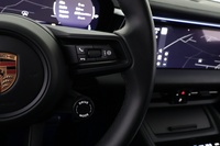 Porsche Macan vaihtoauto