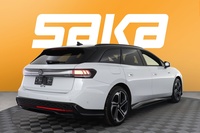 Volkswagen ID.7 vaihtoauto